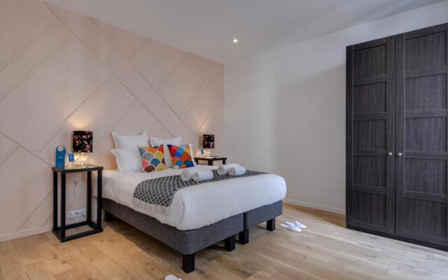 Sweet Inn - Clery