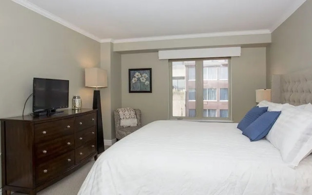 Moore Suites - Salter's gate