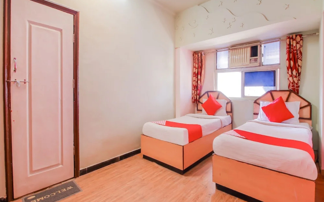 Hotel Indraprasth