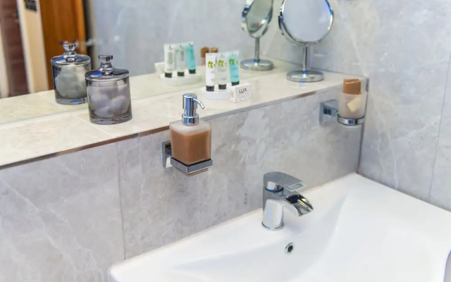 Sawrey Serviced Apartments