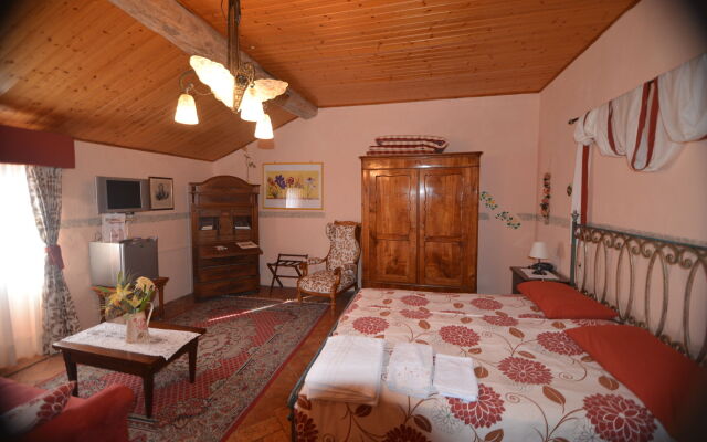 Country Inn Casa Mazzoni