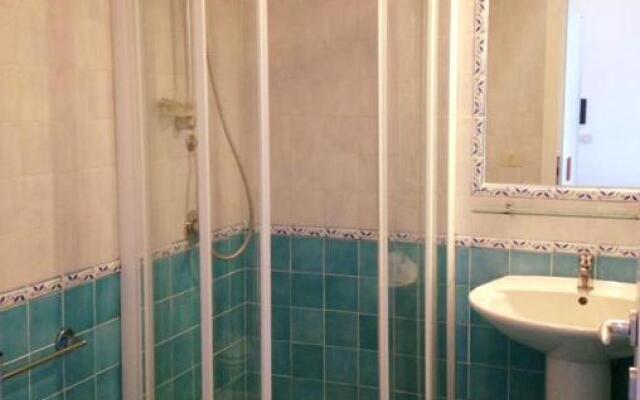 AGENZIA ISOTUR - LOCANDA NONNA GIULIA 32 VISTA MARE - Soppalcata