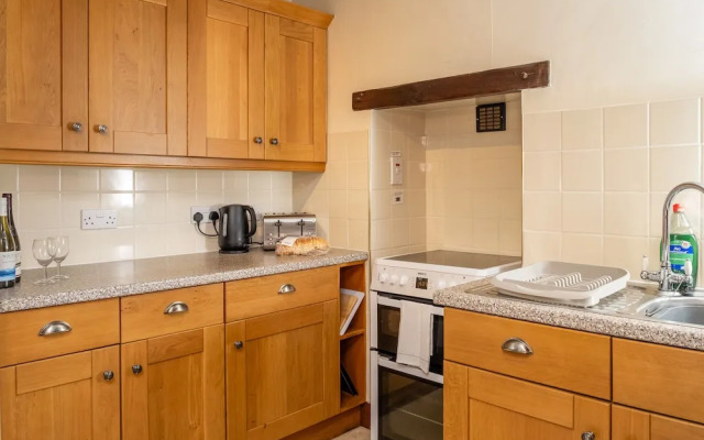 Watermouth Castle, South Court Apartment