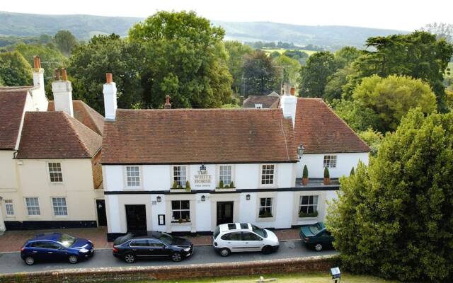 The White Horse Inn