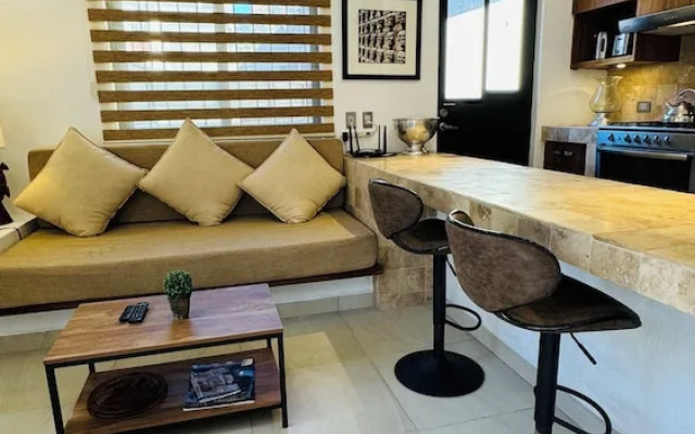 Lake Chapala Retreat - Private House With Breathtaking Views