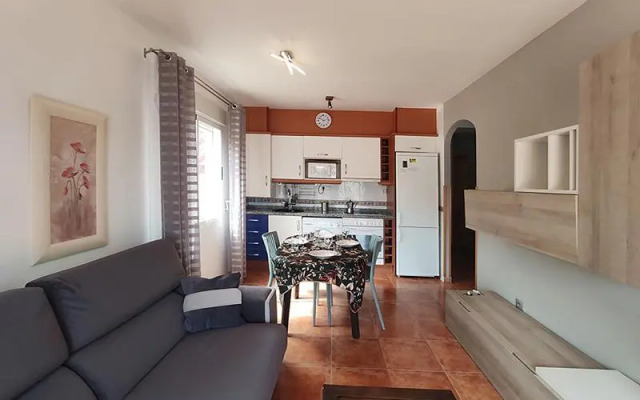 Apartamentos Las Atalayas 3000