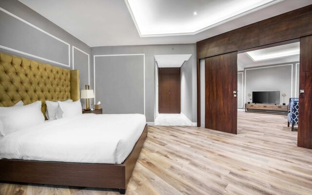 Suknai Royal Hotel