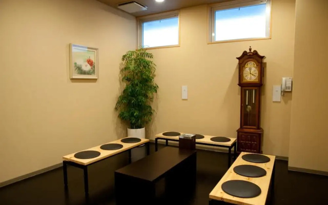 Hakata Sunlight Hotel Hinoohgi