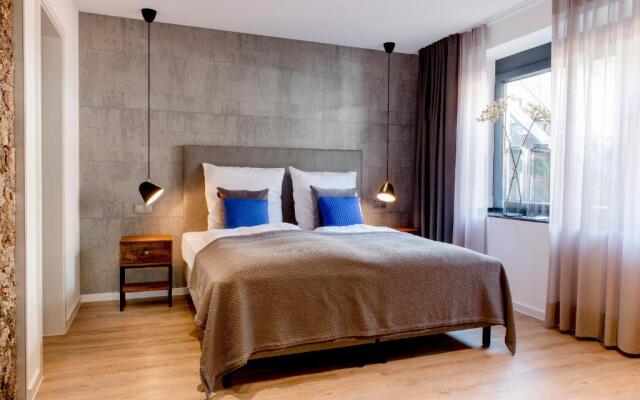 JustStay Grevenbroich Hotel & Apartments