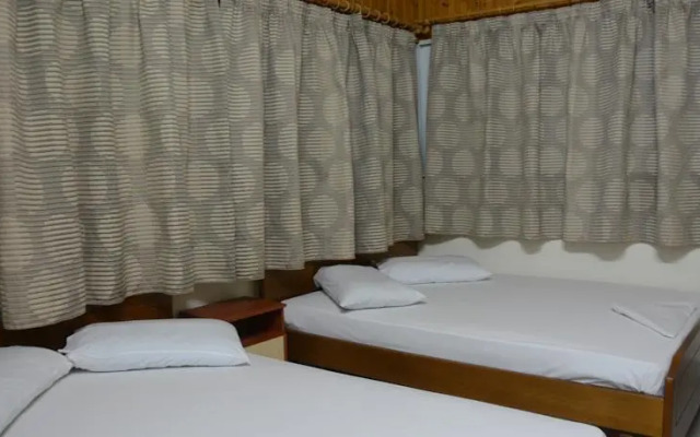 Hotel Loutraki