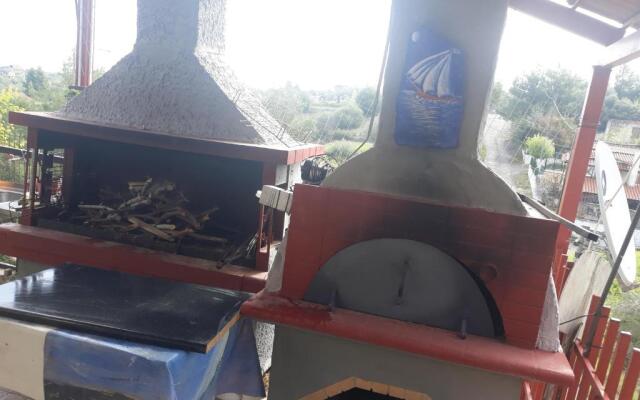 Διπλακατοικια Δηλεσι