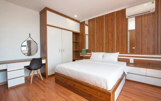 Sumitomo19- Linh Lang Apartments