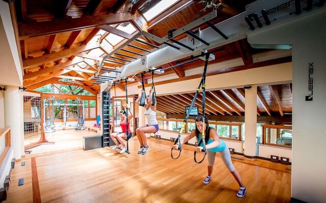 Forte Village Resort