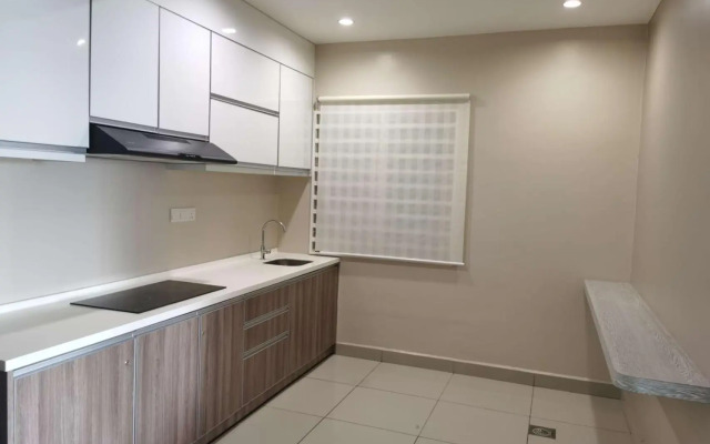 Ipoh Majestic R&C Homestay 2 & 3