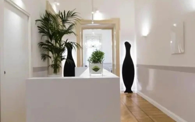 Residenza Degli Artisti