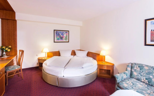 Tagungshotel Bristol Mainz