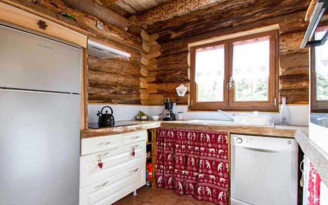 Gîte Anould, 4 pièces, 6 personnes - FR-1-589-378