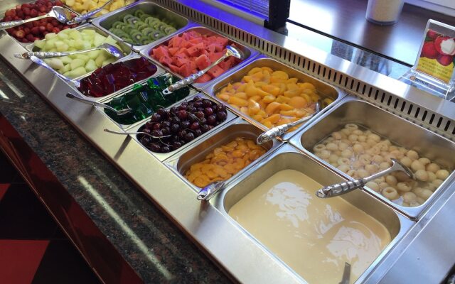 Hotel Goldener Adler