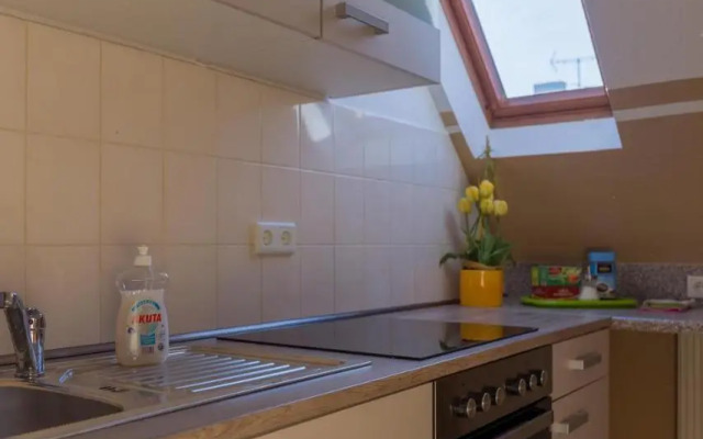Apartment Widey Str. 52