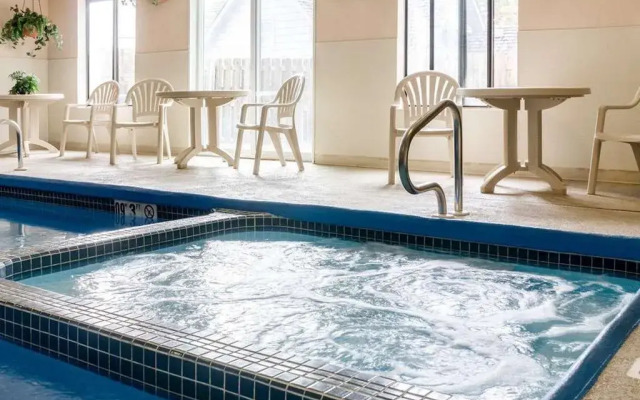 Comfort Inn Kansas City