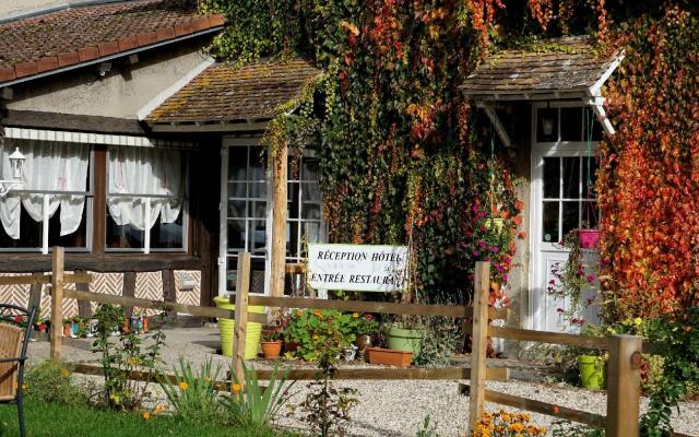 Hotel Restaurant La Sauldraie