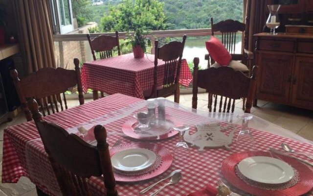 A River Rest Bed and Breakfast