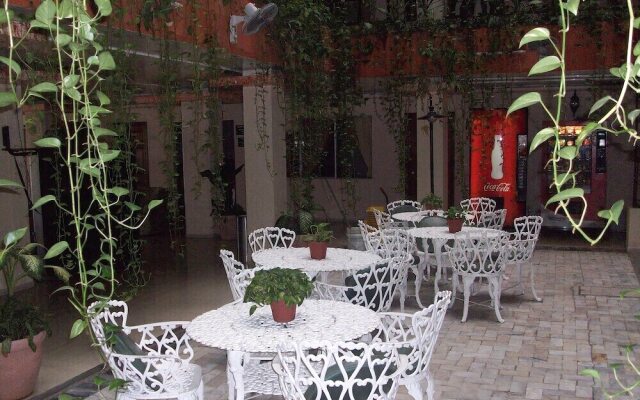 Grand Hotel KYRIOS Veracruz