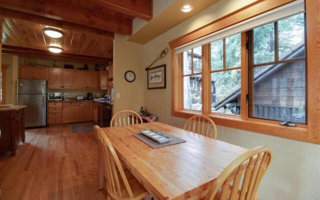 Metolius Cabin 1