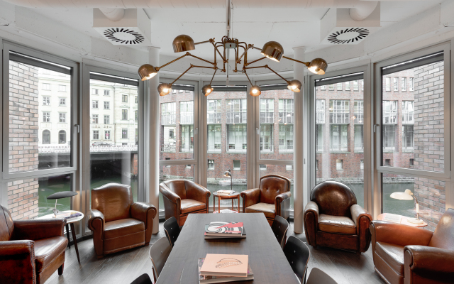 Ruby Lotti Hotel Hamburg
