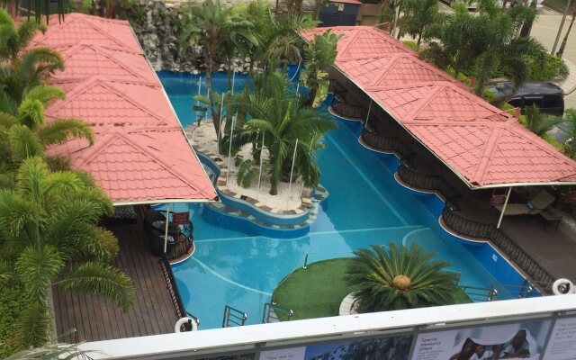 Best Western Plus Paramount Hotel