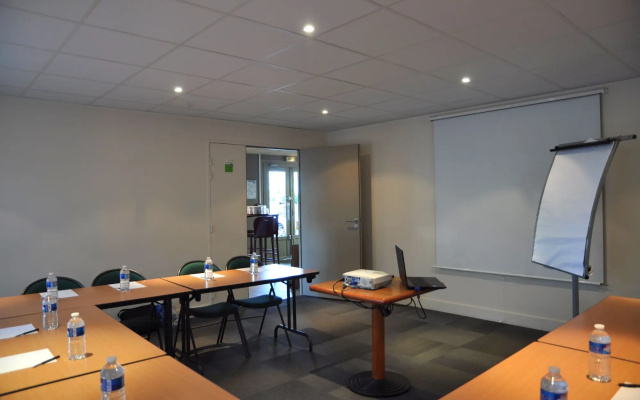 Hôtel Inn Design & Restaurant Nantes