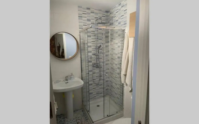 Apartamento Lauria centro