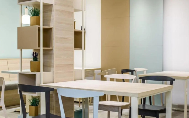 Garni Hotel D10