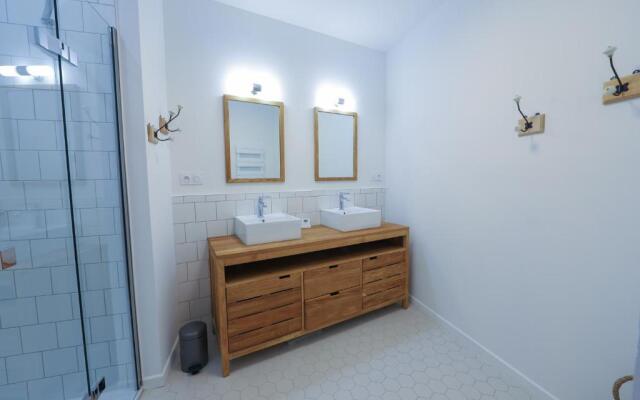 Le Cosy du Canal - 6 couchages