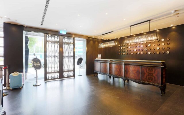 Royal Group Hotel Bo Ai Branch