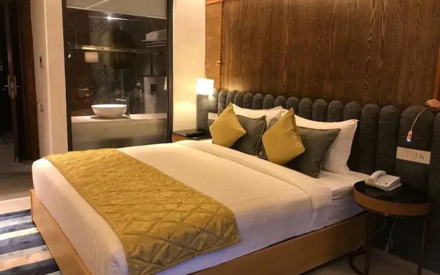 Hotel Mirage