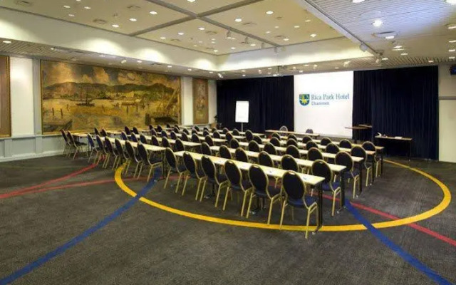 Scandic Park Drammen