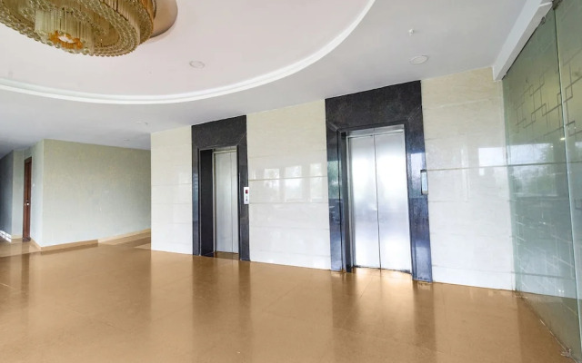 Oriva Millennium Grand