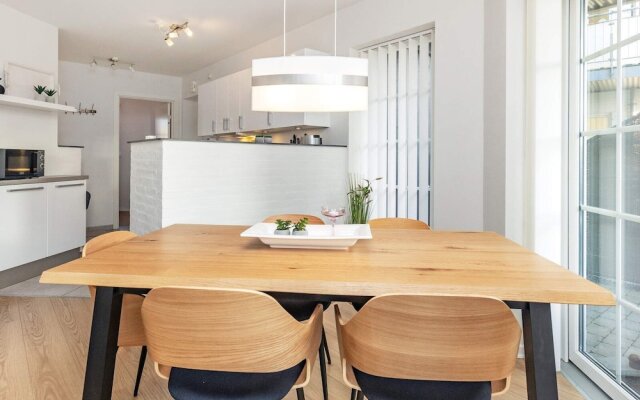 5 Person Holiday Home in Bogense