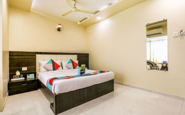 Alfa Grand by FabHotels