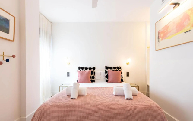 Salado Triana Suites by Valcambre