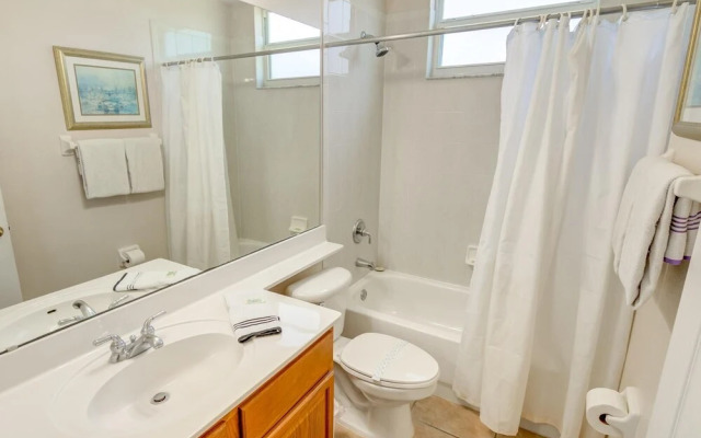 Brigittes Highland Reserve Villa