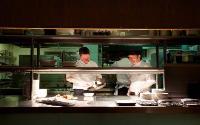 voco Belfast by IHG
