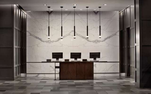 The Logan Philadelphia, Curio Collection by Hilton