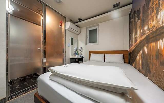 Sookmyung University COZY