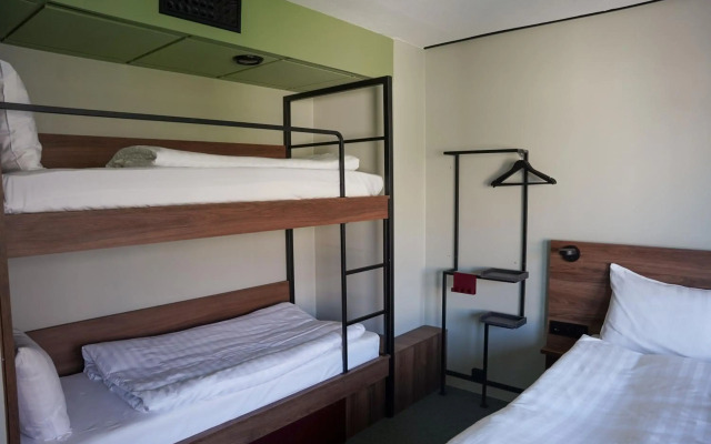 Comfort Hotel Panorama