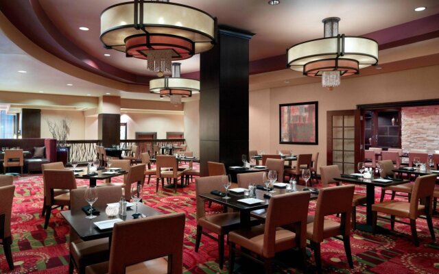 Bloomington-Normal Marriott Hotel & Conference Center