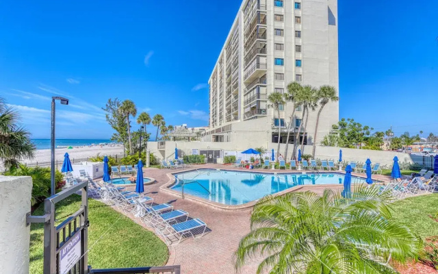 Ocean Sands 1-501