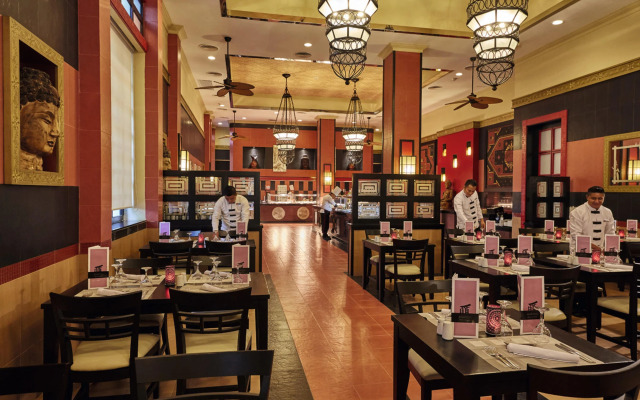 Hotel Riu Tequila - All Inclusive