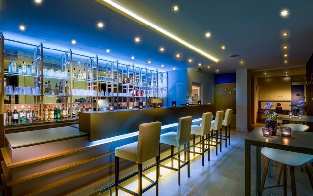 Kristallhotel Fettehenne